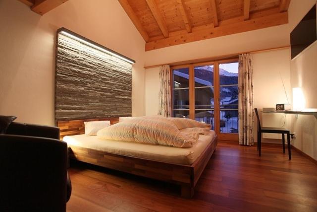 Schnider Bed&Breakfast Und Cafe วัลส์ ภายนอก รูปภาพ