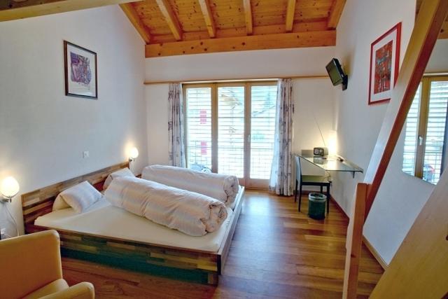 Schnider Bed&Breakfast Und Cafe วัลส์ ภายนอก รูปภาพ